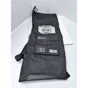 Skateboard Backpack Bag